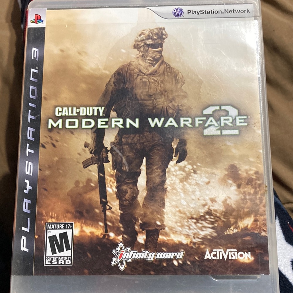 Call of Duty - Picture 1 of 5